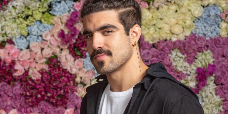 caio castro