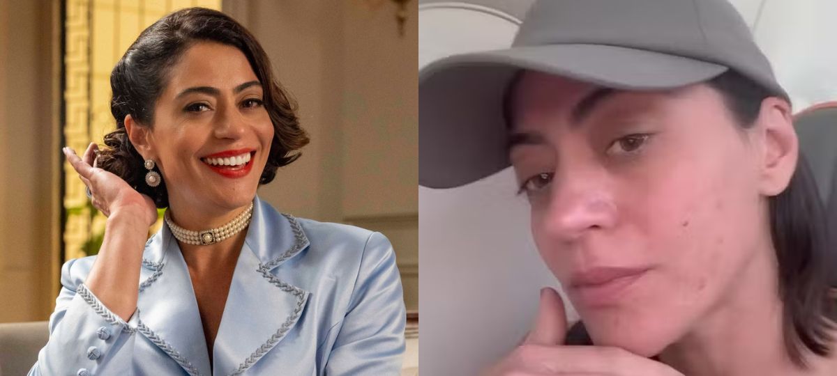 carol castro garota do momento