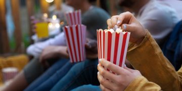 cinema