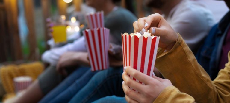 cinema
