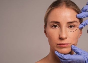 cirurgia plástica