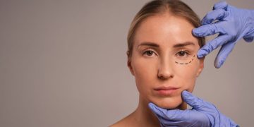 cirurgia plástica