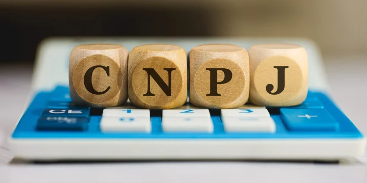 cnpj