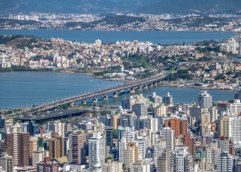 Cidade Florianopolis