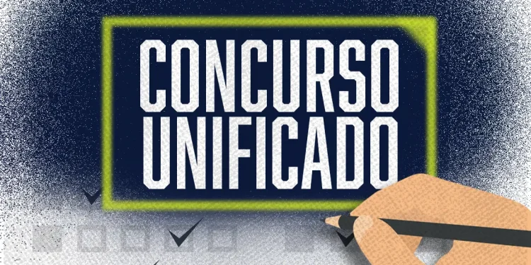 concurso unificado cnu