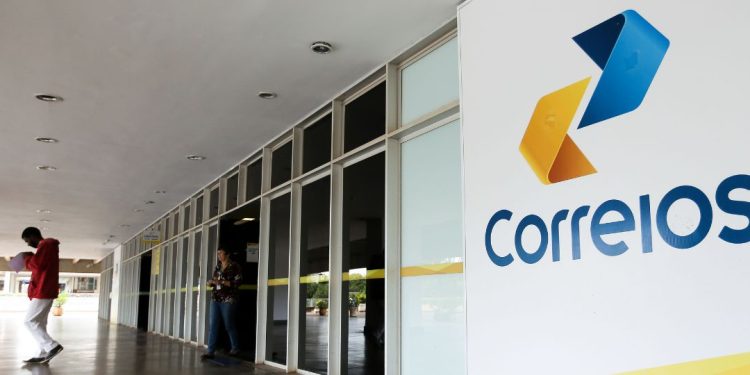 correios