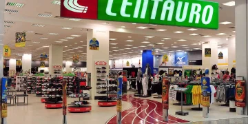 Foto: Divulgação/Centauro