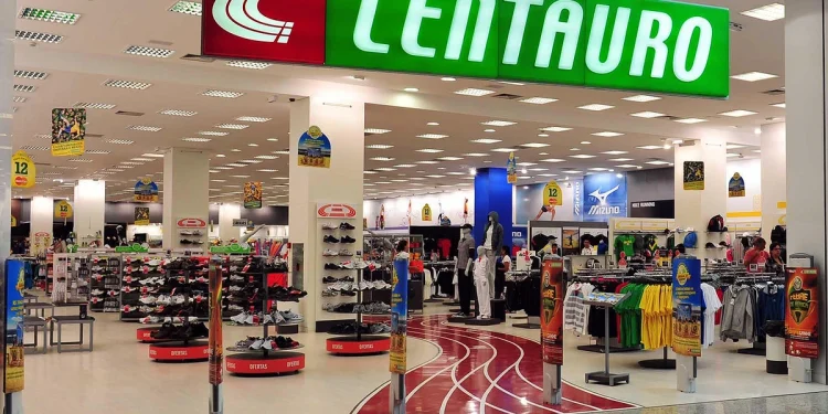 Foto: Divulgação/Centauro