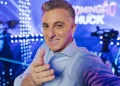 Luciano Huck (Foto: Divulgação/Globo)
