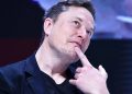 Elon Musk (Reprodução/X)