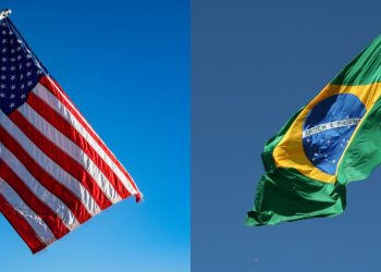 eua brasil