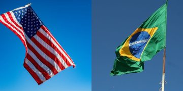 eua brasil
