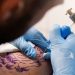 fazer tatuagem