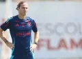 filipe luis flamengo