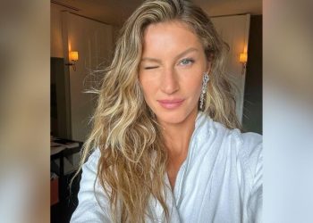 Gisele Bündchen