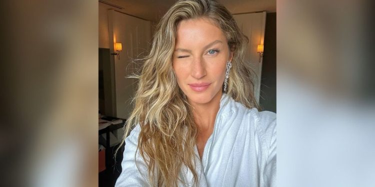 Gisele Bündchen