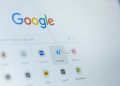 google
