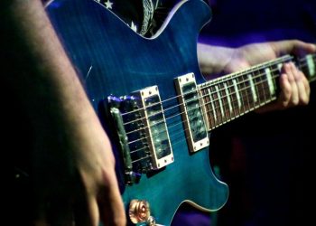 guitarra