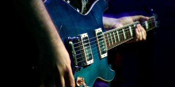 guitarra