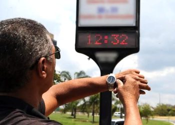 Foto: Agência Brasil