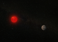 Terra NASA