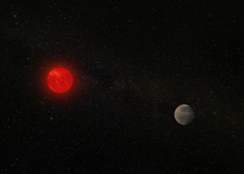 Terra NASA