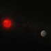 Terra NASA
