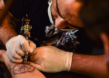 tatuagem