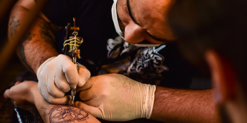 tatuagem