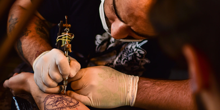 tatuagem