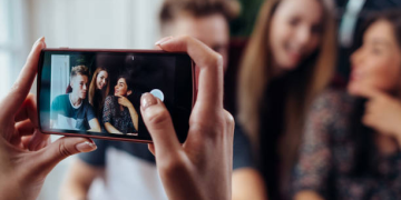 Tirar foto