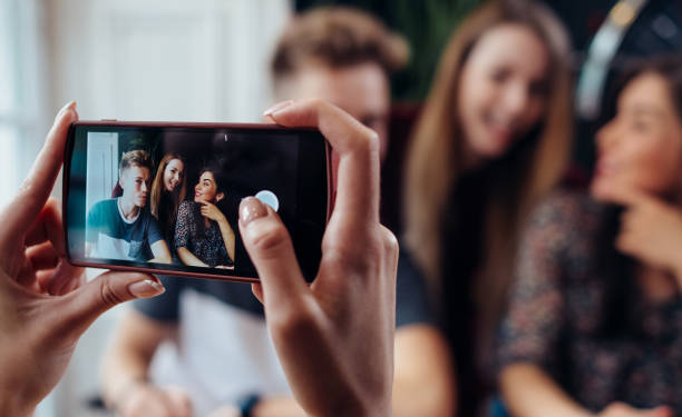 Tirar foto