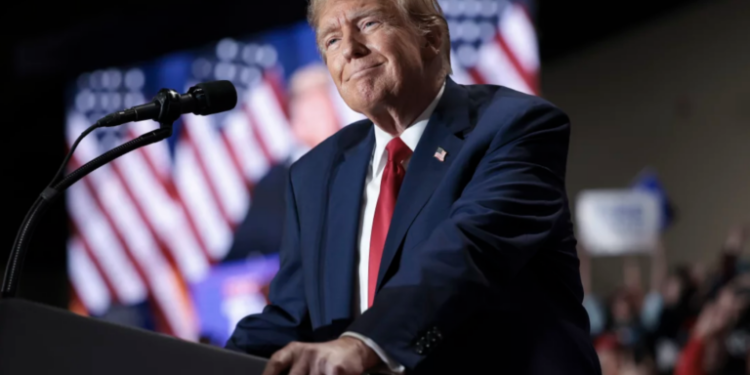 Trump