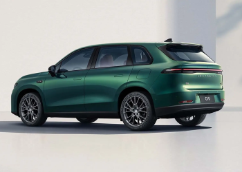 Carro SUV
