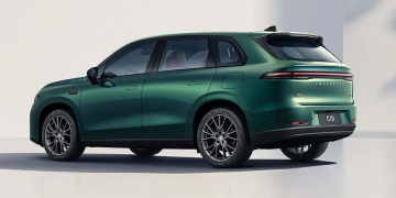 Carro SUV