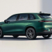 Carro SUV