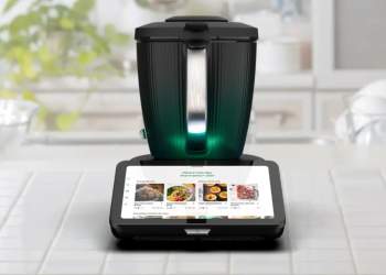 Thermomix TMZ 7 Robô
