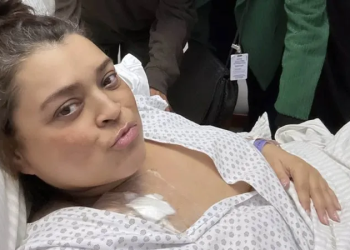 Preta Gil