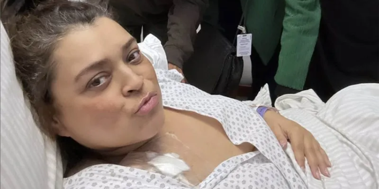 Preta Gil