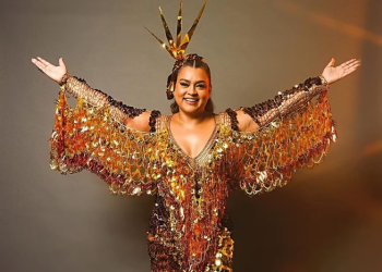 Preta Gil