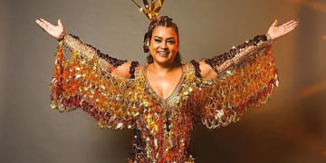 Preta Gil