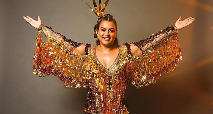 Preta Gil