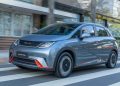 Foto: Divulgação/BYD