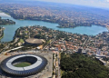 cidade brasileira