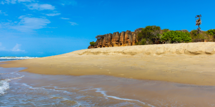 Caribe Brasileiro
