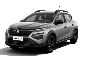 Carro Renault