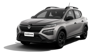Carro Renault