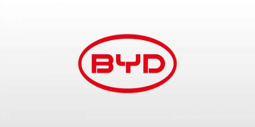 BYD