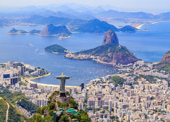 Rio de Janeiro