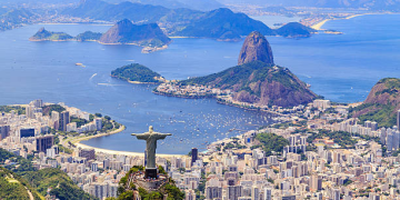 Rio de Janeiro